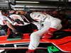 GP MONACO, 23.05.2013- Free Practice 1, Jules Bianchi (FRA) Marussia F1 Team MR02 