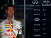 GP MONACO, 23.05.2013- Free Practice 1, Mark Webber (AUS) Red Bull Racing RB9 