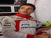 GP MONACO, 23.05.2013- Free Practice 1, Jules Bianchi (FRA) Marussia F1 Team MR02 