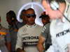 GP MONACO, 23.05.2013- Free Practice 1, Lewis Hamilton (GBR) Mercedes AMG F1 W04 