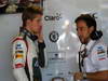 GP MONACO, 23.05.2013- Free Practice 1, Nico Hulkenberg (GER) Sauber F1 Team C32 