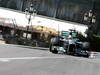 GP MONACO, 23.05.2013- Free Practice 1, Nico Rosberg (GER) Mercedes AMG F1 W04 
