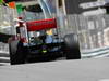 GP MONACO, 23.05.2013- Free Practice 1, Jenson Button (GBR) McLaren Mercedes MP4-28 