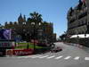 GP MONACO, 23.05.2013- Free Practice 1, Jenson Button (GBR) McLaren Mercedes MP4-28 