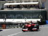 GP MONACO, 23.05.2013- Free Practice 1, Felipe Massa (BRA) Ferrari F138 