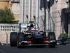 GP MONACO, 23.05.2013- Free Practice 1, Nico Hulkenberg (GER) Sauber F1 Team C32 