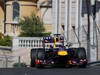 GP MONACO, 23.05.2013- Free Practice 1, Sebastian Vettel (GER) Red Bull Racing RB9 