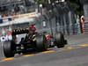 GP MONACO, 23.05.2013- Free Practice 1, Kimi Raikkonen (FIN) Lotus F1 Team E21 