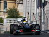 GP MONACO, 23.05.2013- Free Practice 1, Esteban Gutierrez (MEX), Sauber F1 Team C32 