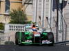 GP MONACO, 23.05.2013- Free Practice 1, Adrian Sutil (GER), Sahara Force India F1 Team VJM06 
