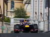 GP MONACO, 23.05.2013- Free Practice 1, Mark Webber (AUS) Red Bull Racing RB9 
