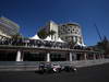 GP MONACO, 23.05.2013- Free Practice 1, Esteban Gutierrez (MEX), Sauber F1 Team C32 