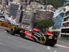 GP MONACO, 23.05.2013- Free Practice 1, Kimi Raikkonen (FIN) Lotus F1 Team E21 