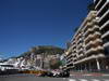 GP MONACO, 23.05.2013- Free Practice 1, Nico Hulkenberg (GER) Sauber F1 Team C32 