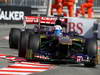 GP MONACO, 23.05.2013- Free Practice 1, Jean-Eric Vergne (FRA) Scuderia Toro Rosso STR8 