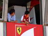 GP MONACO, 23.05.2013- Free Practice 1, Kamui Kobayashi (JAP) 