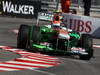 GP MONACO, 23.05.2013- Free Practice 1, Adrian Sutil (GER), Sahara Force India F1 Team VJM06 