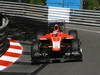 GP MONACO, 23.05.2013- Free Practice 1, Jules Bianchi (FRA) Marussia F1 Team MR02 