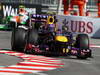 GP MONACO, 23.05.2013- Free Practice 1, Mark Webber (AUS) Red Bull Racing RB9 