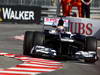 GP MONACO, 23.05.2013- Free Practice 1, Pastor Maldonado (VEN) Williams F1 Team FW35 
