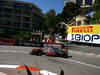 GP MONACO, 23.05.2013- Free Practice 1, Jenson Button (GBR) McLaren Mercedes MP4-28 