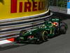 GP MONACO, 23.05.2013- Free Practice 1, Charles Pic (FRA) Caterham F1 Team CT03 