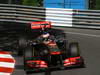GP MONACO, 23.05.2013- Free Practice 1, Jenson Button (GBR) McLaren Mercedes MP4-28 