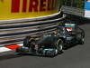 GP MONACO, 23.05.2013- Free Practice 1, Lewis Hamilton (GBR) Mercedes AMG F1 W04 