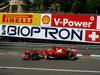 GP MONACO, 23.05.2013- Free Practice 1, Felipe Massa (BRA) Ferrari F138 