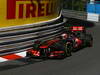 GP MONACO, 23.05.2013- Free Practice 1, Sergio Perez (MEX) McLaren MP4-28 