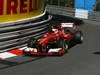 GP MONACO, 23.05.2013- Free Practice 1, Fernando Alonso (ESP) Ferrari F138 