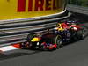 GP MONACO, 23.05.2013- Free Practice 1, Sebastian Vettel (GER) Red Bull Racing RB9 