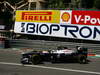 GP MONACO, 23.05.2013- Free Practice 1, Valtteri Bottas (FIN), Williams F1 Team FW35 