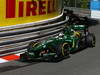 GP MONACO, 23.05.2013- Free Practice 1, Giedo Van der Garde (NED), Caterham F1 Team CT03 
