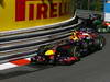 GP MONACO, 23.05.2013- Free Practice 1, Mark Webber (AUS) Red Bull Racing RB9 