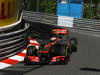 GP MONACO, 23.05.2013- Free Practice 1, Sergio Perez (MEX) McLaren MP4-28 