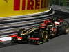 GP MONACO, 23.05.2013- Free Practice 1, Kimi Raikkonen (FIN) Lotus F1 Team E21 