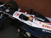 GP MONACO, 23.05.2013- Free Practice 1, Pastor Maldonado (VEN) Williams F1 Team FW35 