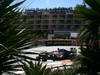 GP MONACO, 23.05.2013- Free Practice 1, Nico Hulkenberg (GER) Sauber F1 Team C32 