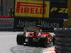 GP MONACO, 23.05.2013- Free Practice 1, Felipe Massa (BRA) Ferrari F138 