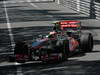 GP MONACO, 23.05.2013- Free Practice 1, Sergio Perez (MEX) McLaren MP4-28 