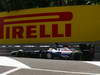 GP MONACO, 23.05.2013- Free Practice 1, Valtteri Bottas (FIN), Williams F1 Team FW35 