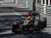 GP MONACO, 23.05.2013- Free Practice 1, Kimi Raikkonen (FIN) Lotus F1 Team E21 