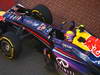 GP MONACO, 23.05.2013- Free Practice 1, Mark Webber (AUS) Red Bull Racing RB9 