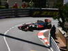 GP MONACO, 23.05.2013- Free Practice 1, Sergio Perez (MEX) McLaren MP4-28 