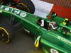 GP MONACO, 23.05.2013- Free Practice 1, Giedo Van der Garde (NED), Caterham F1 Team CT03 