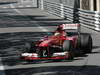 GP MONACO, 23.05.2013- Free Practice 1, Fernando Alonso (ESP) Ferrari F138 