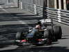 GP MONACO, 23.05.2013- Free Practice 1, Nico Hulkenberg (GER) Sauber F1 Team C32 