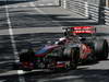 GP MONACO, 23.05.2013- Free Practice 1, Jenson Button (GBR) McLaren Mercedes MP4-28 