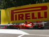 GP MONACO, 23.05.2013- Free Practice 1, Fernando Alonso (ESP) Ferrari F138 